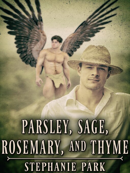 Title details for Parsley, Sage, Rosemary, and Thyme by Stephanie Park - Available